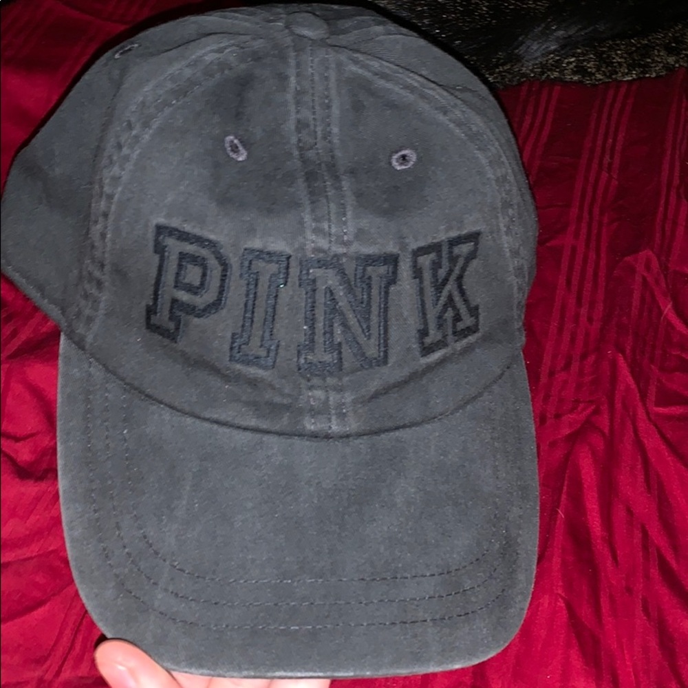 PINK Victoria’s Secret Hat